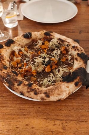  at Al Catzone Pizza Napovegana in Berlin