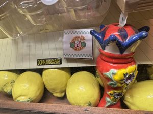 menu box #Veganuary at Al Catzone Pizza Napovegana in Berlin