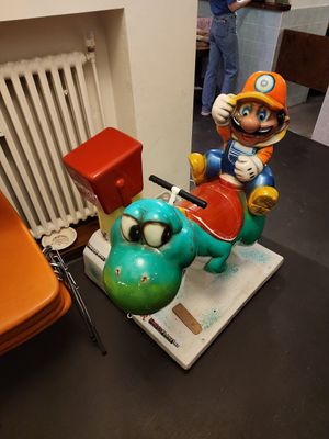  at Al Catzone Pizza Napovegana in Berlin