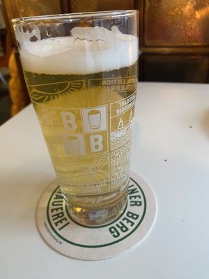   at Al Catzone Pizza Napovegana in Berlin