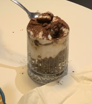   at Al Catzone Pizza Napovegana in Berlin