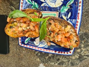  at Al Catzone Pizza Napovegana in Berlin