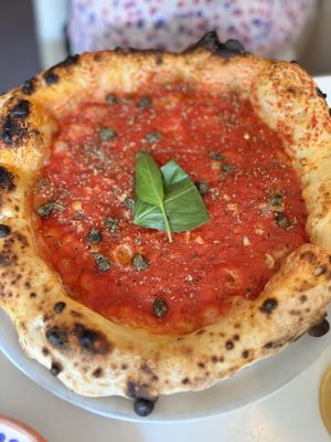 Billie😍  at Al Catzone Pizza Napovegana in Berlin