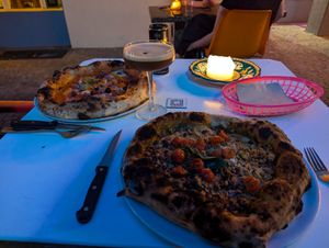  at Al Catzone Pizza Napovegana in Berlin