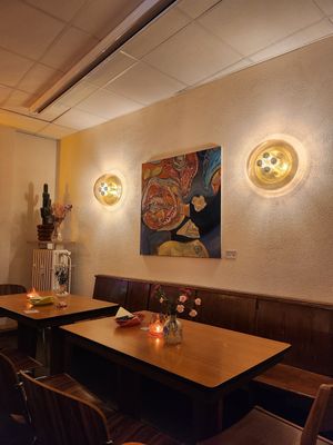  at Al Catzone Pizza Napovegana in Berlin