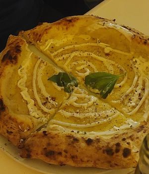  at Al Catzone Pizza Napovegana in Berlin