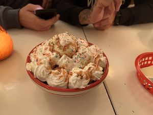   at Al Catzone Pizza Napovegana in Berlin