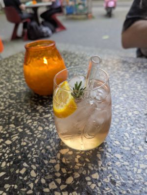  at Al Catzone Pizza Napovegana in Berlin