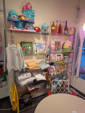  at Al Catzone Pizza Napovegana in Berlin