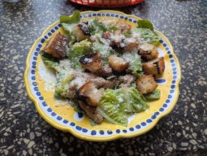  at Al Catzone Pizza Napovegana in Berlin