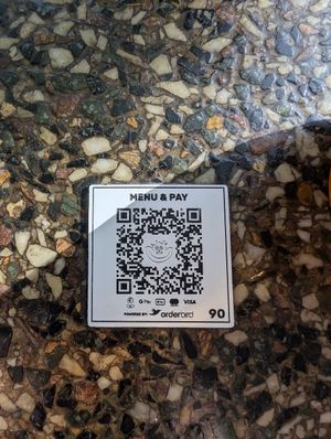  at Al Catzone Pizza Napovegana in Berlin