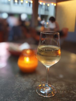  at Al Catzone Pizza Napovegana in Berlin