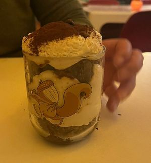   at Al Catzone Pizza Napovegana in Berlin