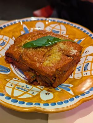  at Al Catzone Pizza Napovegana in Berlin