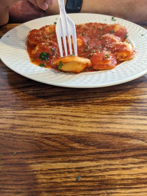  at Bella Casa Vegana in New Haven