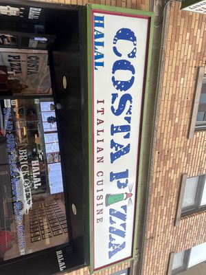   at Bella Casa Vegana in New Haven