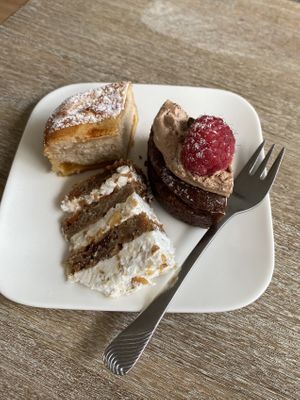   at Banketbakkerij Mekking in Bennekom