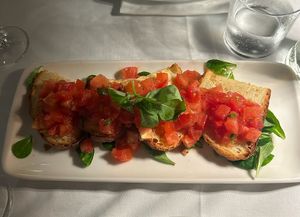   at La Dolcevita in Bellagio