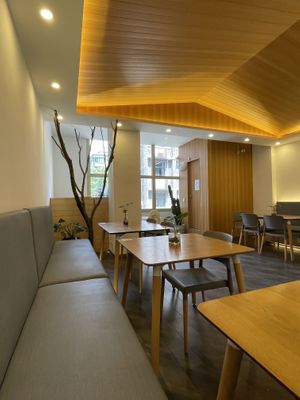 Interior   at HEAL Suchu - Maybe closed in Chengdu