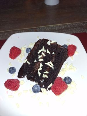  at Il Piccolinos in Warwick