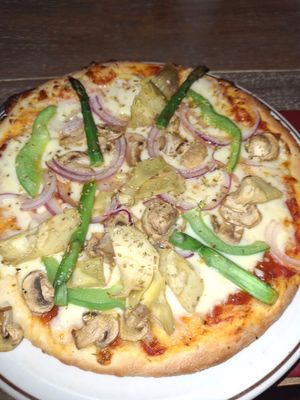  at Il Piccolinos in Warwick