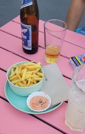  at Tokyo Boom in Vienna