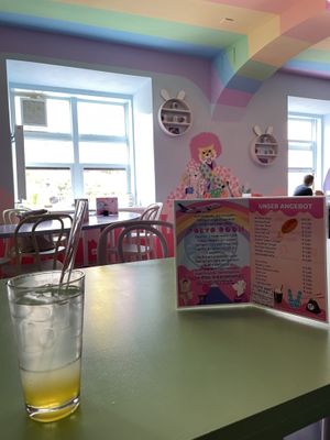   at Tokyo Boom in Vienna