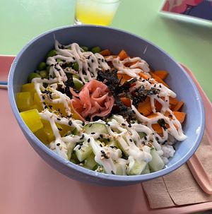   at Tokyo Boom in Vienna