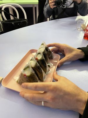   at Tokyo Boom in Vienna