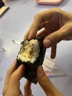   at Tokyo Boom in Vienna