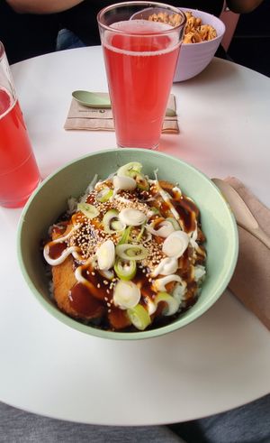  at Tokyo Boom in Vienna