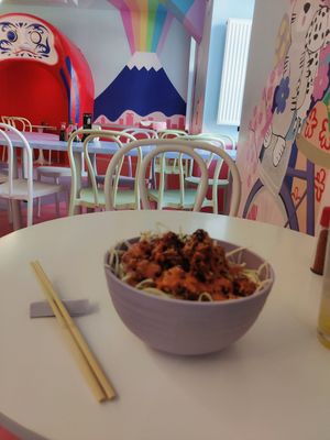  at Tokyo Boom in Vienna