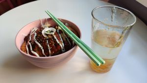  at Tokyo Boom in Vienna