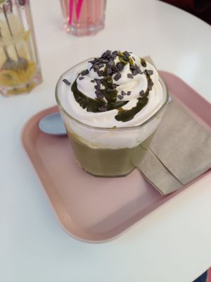  at Tokyo Boom in Vienna