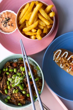  at Tokyo Boom in Vienna