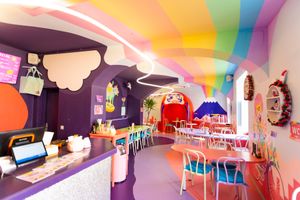  at Tokyo Boom in Vienna