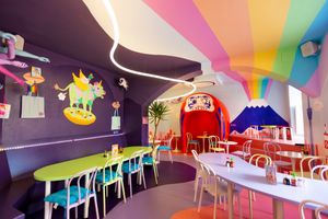  at Tokyo Boom in Vienna