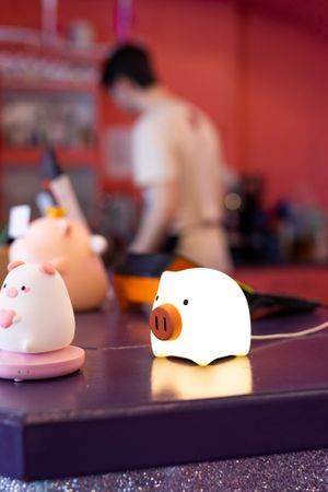  at Tokyo Boom in Vienna