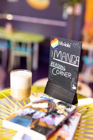  at Tokyo Boom in Vienna