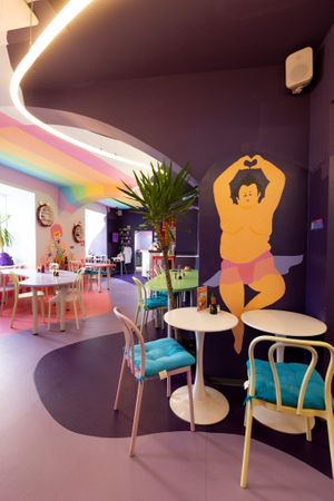  at Tokyo Boom in Vienna