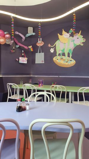  at Tokyo Boom in Vienna