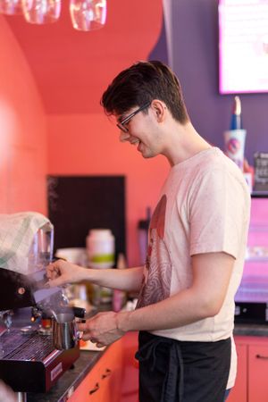  at Tokyo Boom in Vienna