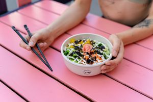  at Tokyo Boom in Vienna