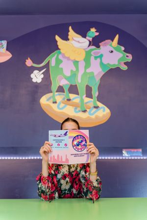  at Tokyo Boom in Vienna