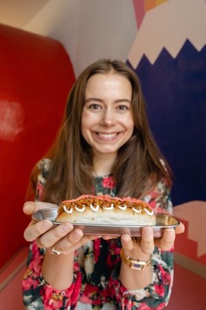  at Tokyo Boom in Vienna