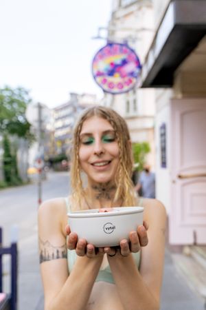  at Tokyo Boom in Vienna