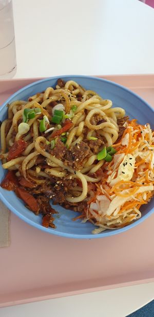  at Tokyo Boom in Vienna