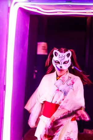  at Tokyo Boom in Vienna