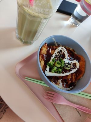  at Tokyo Boom in Vienna