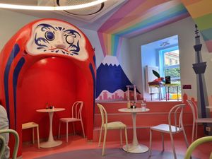  at Tokyo Boom in Vienna